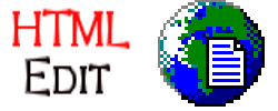 Htmledit Logo